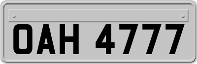 OAH4777