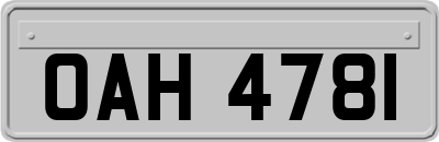 OAH4781