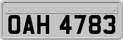 OAH4783