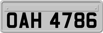 OAH4786