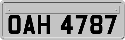 OAH4787