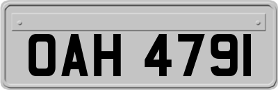 OAH4791