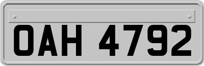 OAH4792