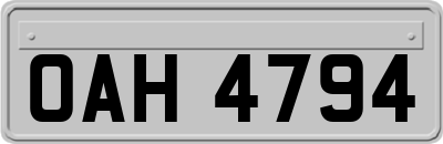 OAH4794