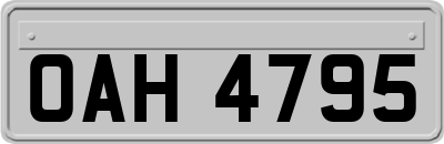OAH4795