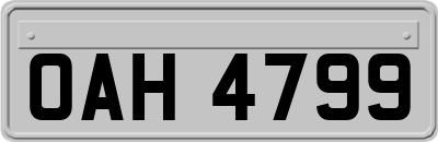 OAH4799