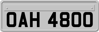 OAH4800