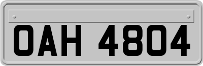 OAH4804