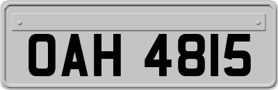 OAH4815