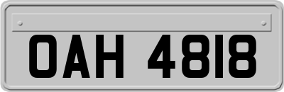 OAH4818