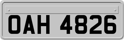 OAH4826