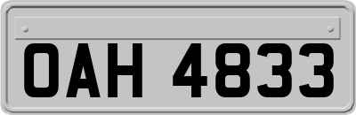 OAH4833