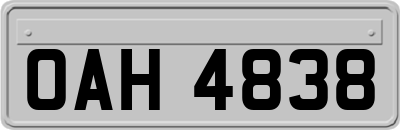 OAH4838