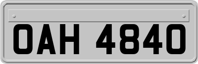OAH4840