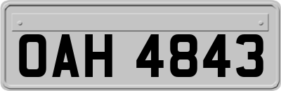 OAH4843