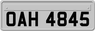OAH4845