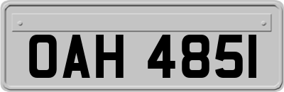 OAH4851