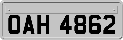 OAH4862