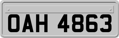 OAH4863