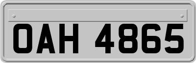 OAH4865