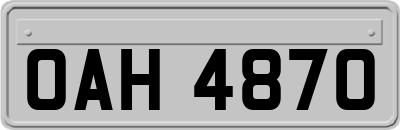OAH4870