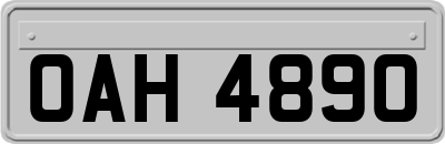 OAH4890