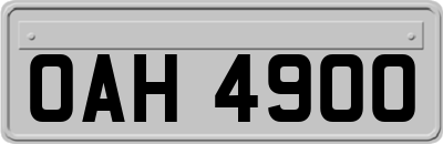 OAH4900