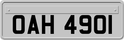 OAH4901
