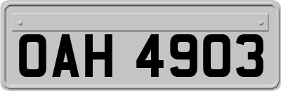 OAH4903