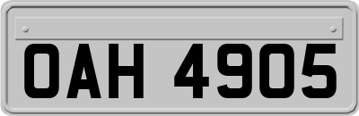 OAH4905