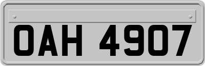 OAH4907