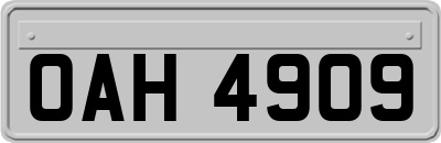 OAH4909