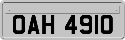 OAH4910