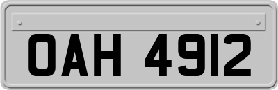 OAH4912