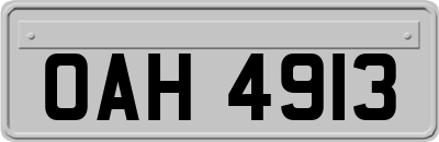 OAH4913
