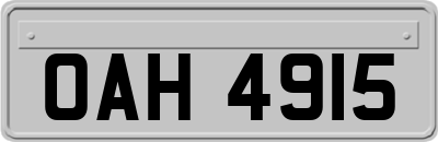 OAH4915