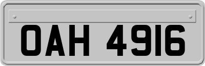 OAH4916