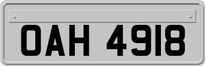 OAH4918