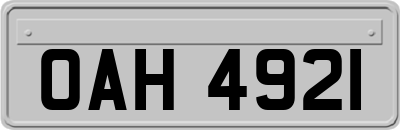 OAH4921