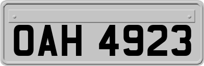 OAH4923