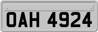 OAH4924