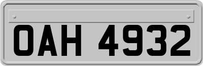 OAH4932