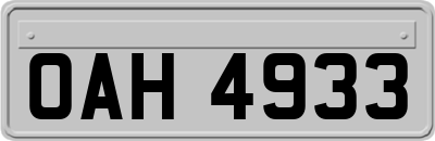 OAH4933
