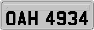 OAH4934