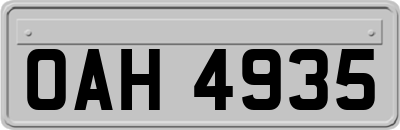 OAH4935