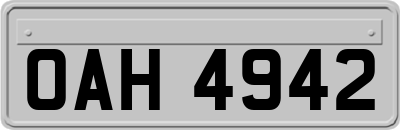OAH4942