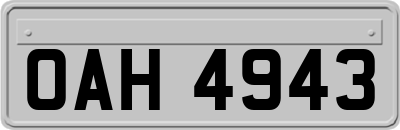 OAH4943