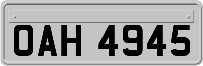 OAH4945