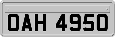 OAH4950