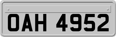 OAH4952